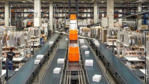 Zalando deltar i Black Week på alle sine 17 markeder